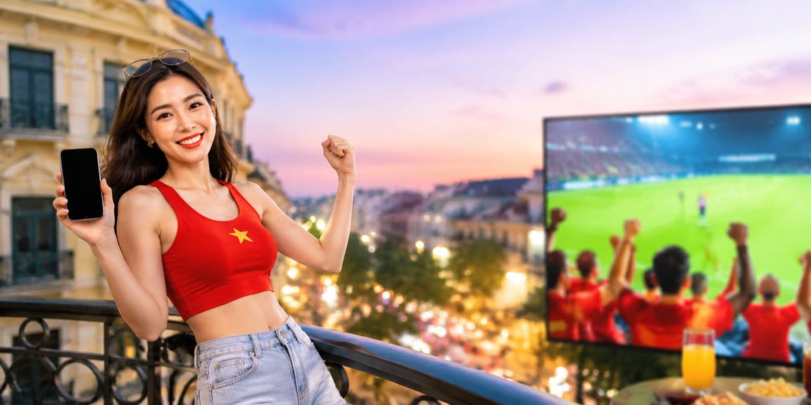 Trải nghiệm casino trên điện thoại di động tại Hà Nội